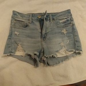 Shorts